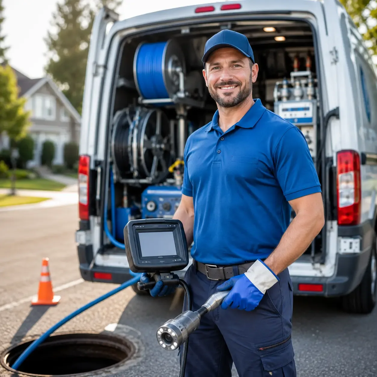 Local Pipe Relining specialists in Socorro, NM