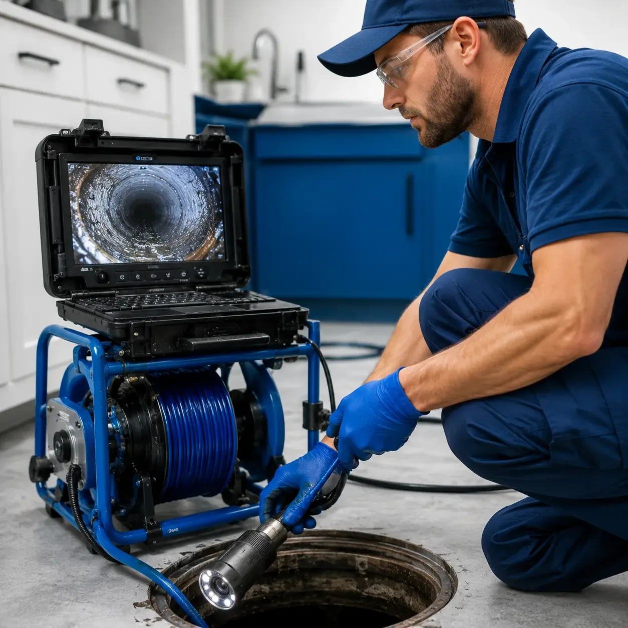 Pipe Relining professionals serving Socorro, NM